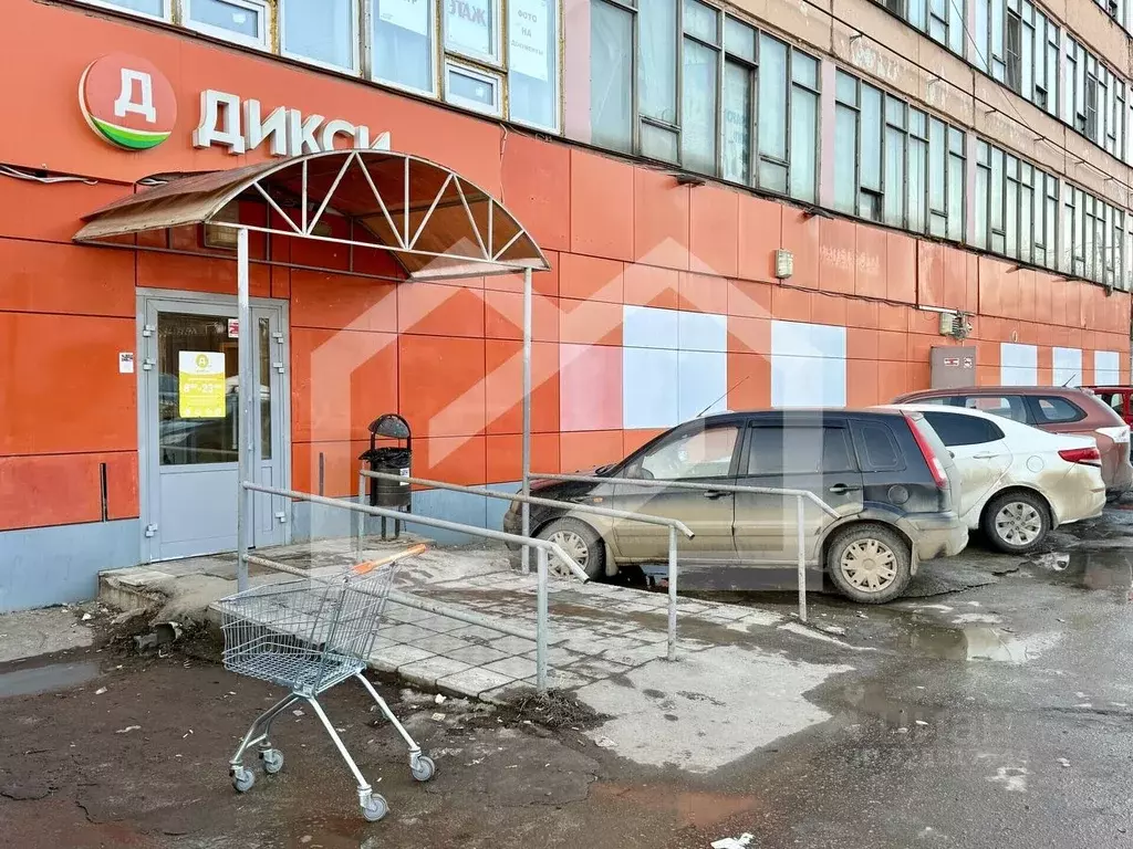 Помещение свободного назначения в Московская область, Солнечногорск ... - Фото 1