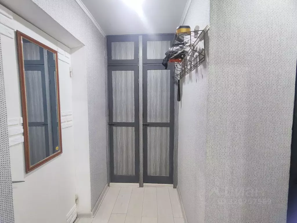 1-к кв. Ростовская область, Таганрог ул. Менделеева, 20 (39.0 м) - Фото 2