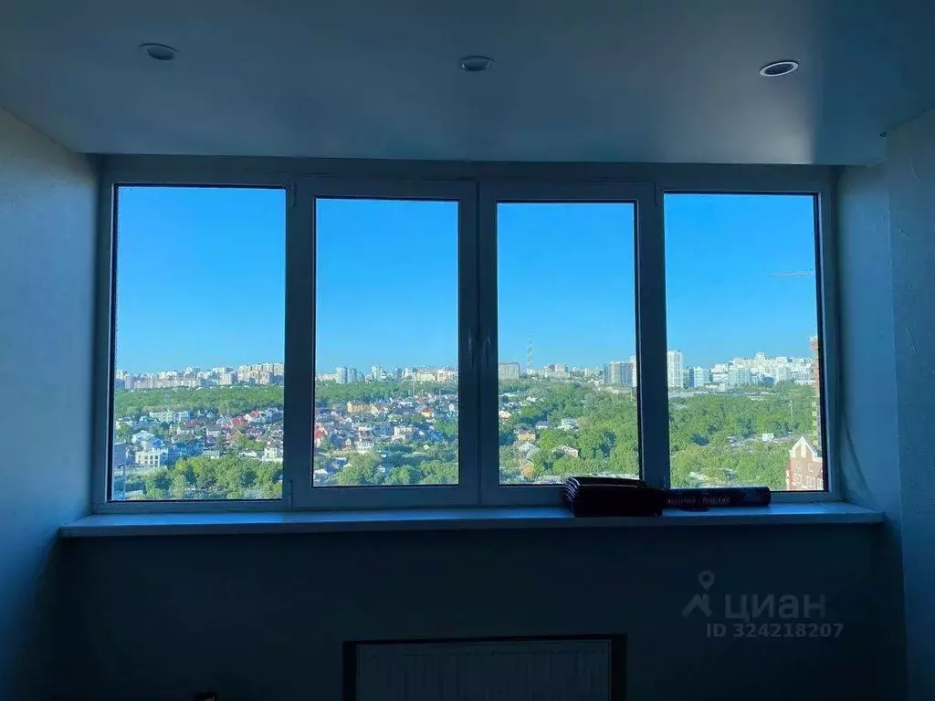 2-к кв. Самарская область, Самара ул. Карла Либкнехта, 8 (45.0 м) - Фото 2