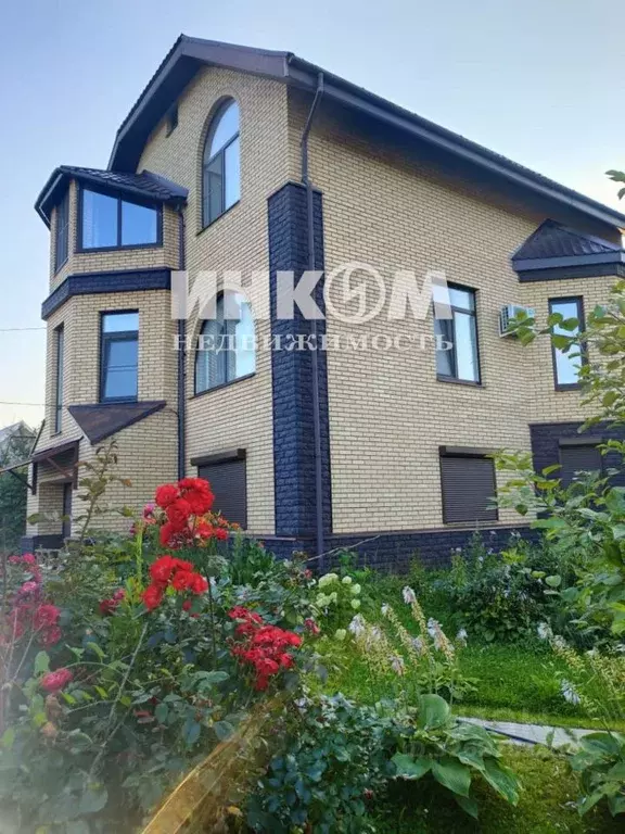 Дом в Московская область, Раменский муниципальный округ, д. Обухово ... - Фото 2