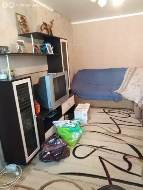 2-комнатная квартира: Губкин, Народная улица, 12 (41.9 м) - Фото 1