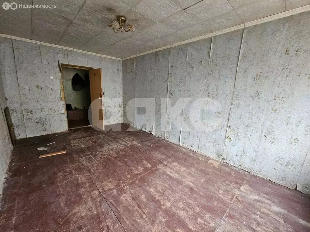 1к в 4-комнатной квартире (19 м) - Фото 1