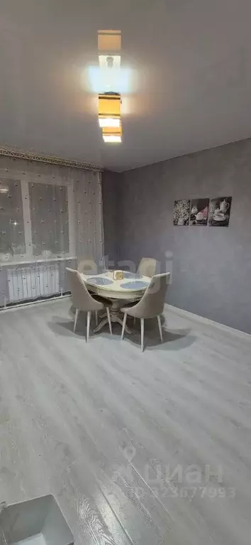 Дом в Ямало-Ненецкий АО, Приуральский район, с. Аксарка ул. 8 Марта, ... - Фото 1