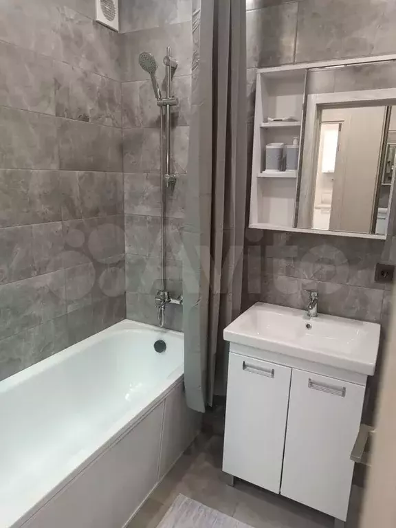 1-к. квартира, 34 м, 4/10 эт. - Фото 0