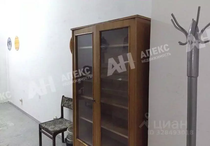 Помещение свободного назначения в Московская область, Чехов Литейная ... - Фото 1