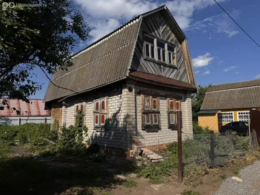 Участок в Уфа, СНТ Юрмаш, 40 (4.5 м) - Фото 1