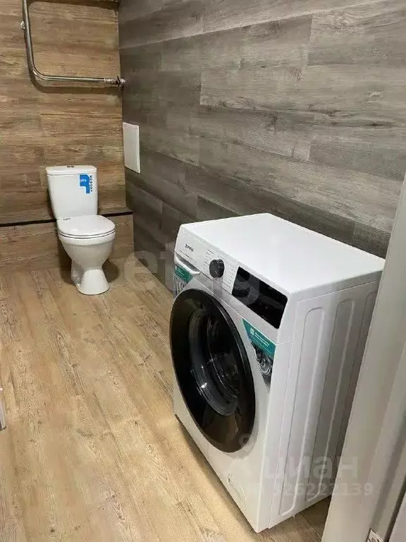 Студия Красноярский край, Красноярск Норильская ул., 58 (27.6 м) - Фото 2