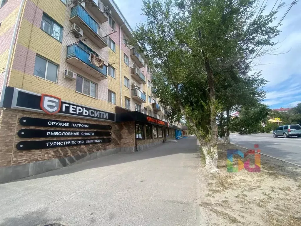 1-к кв. Калмыкия, Элиста 1-й мкр, 17 (29.0 м) - Фото 1