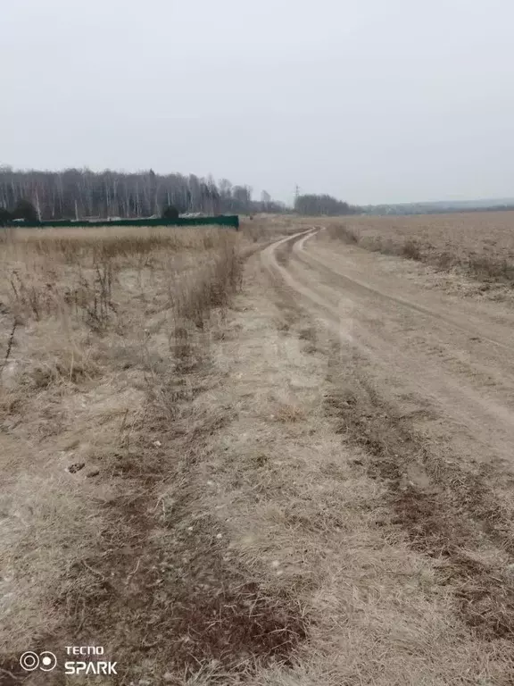 Участок в Калужская область, Жуков Стрелковка СНТ,  (9.0 сот.) - Фото 0