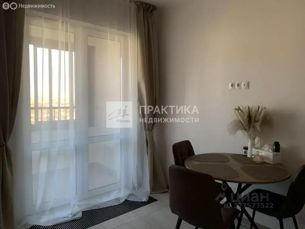 2-комнатная квартира: Москва, улица Горбунова, 11/3 (60 м) - Фото 2