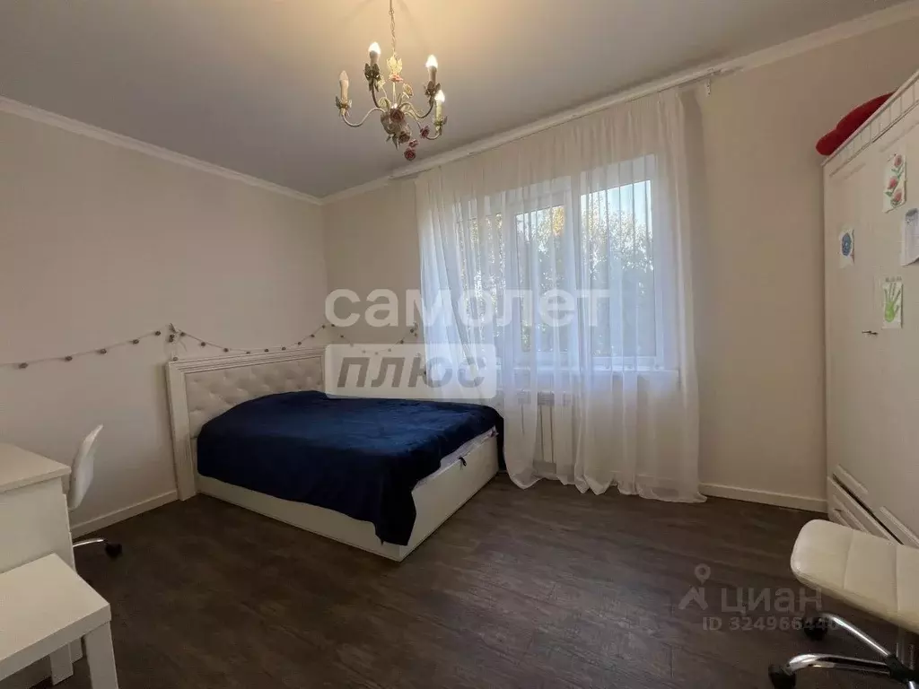 Дом в Краснодарский край, Динская ст-ца ул. Свободы (130 м) - Фото 2