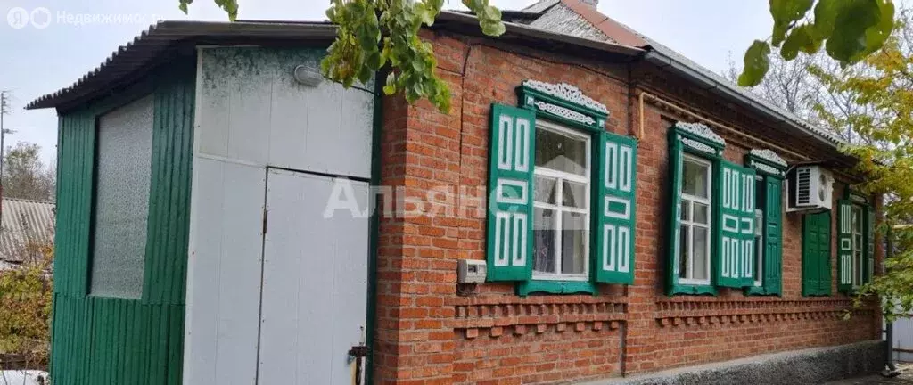 Дом в Шахты, улица Чкалова (60 м) - Фото 2