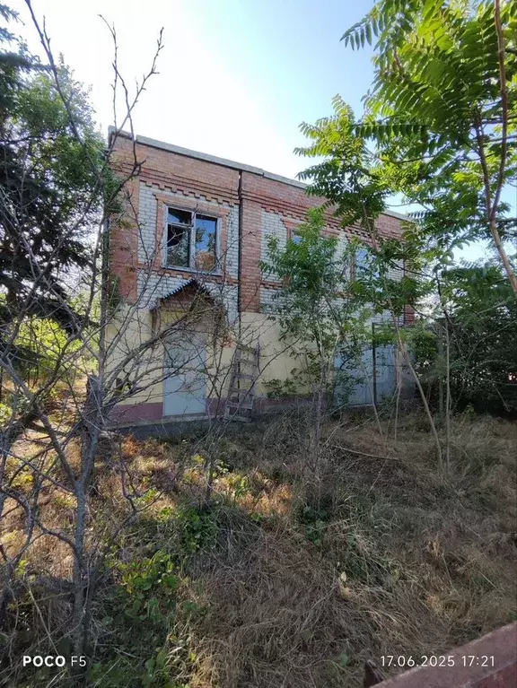 Дом 120 м на участке 15 сот. - Фото 1