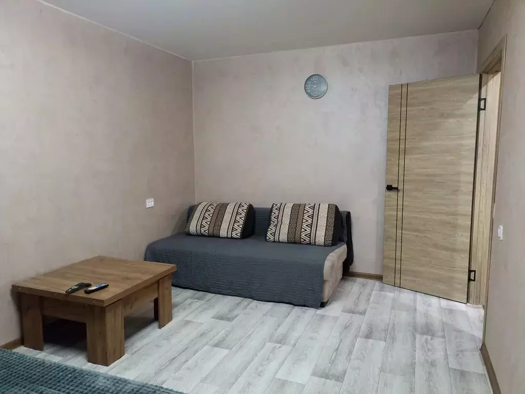 1-к кв. Липецкая область, Елец ул. Костенко, 44А (36.0 м) - Фото 0