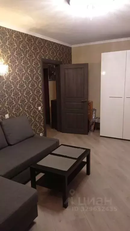 1-к кв. Москва, Москва, Московский г. ул. Бианки, 11 (40.0 м) - Фото 2