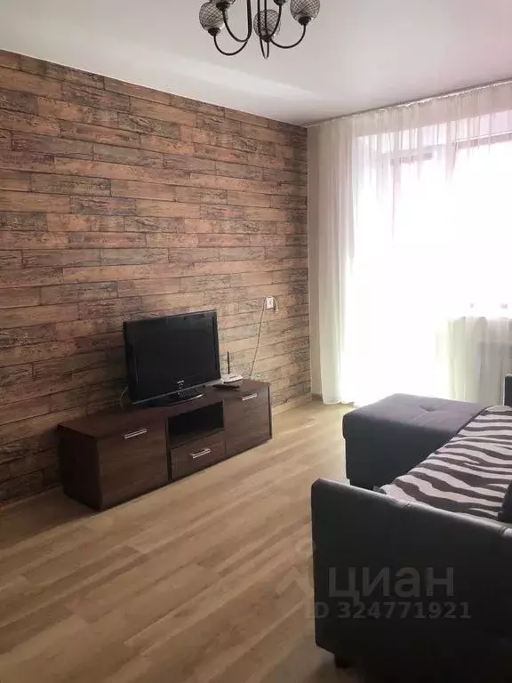 2-к кв. Челябинская область, Троицк ул. Имени Ю.А. Гагарина, 28 (47.0 ... - Фото 2