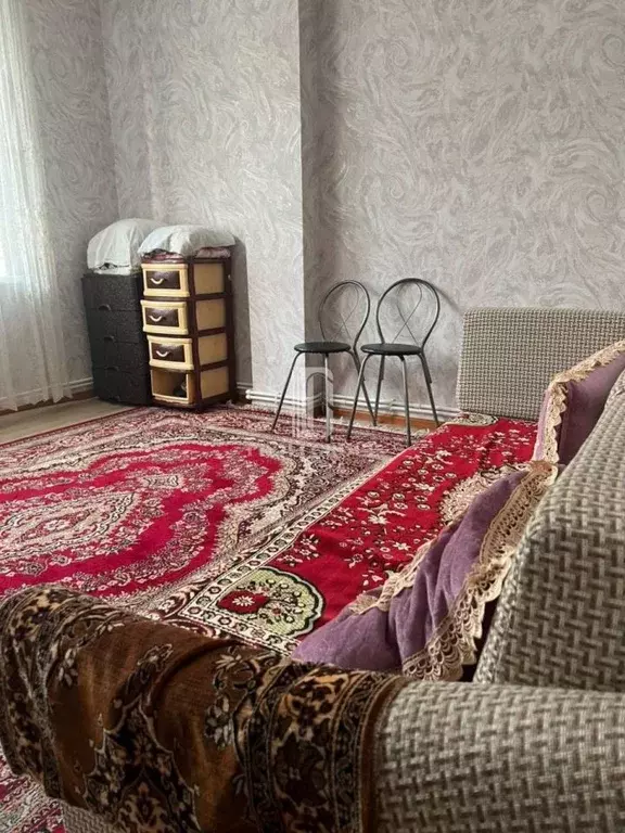 1-к кв. Дагестан, Избербаш ул. Азизова (36.0 м) - Фото 2