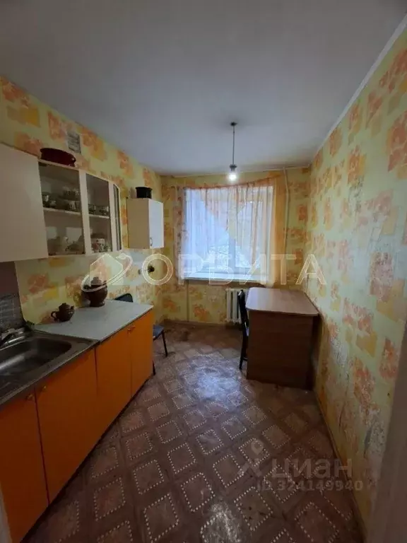 3-к кв. Тюменская область, Тюменский муниципальный округ, Боровский рп ... - Фото 1