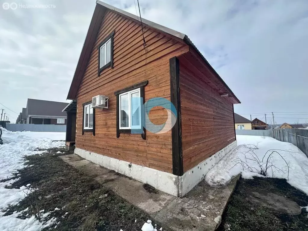 Дом в село Иглино, Норильская улица, 2 (75 м) - Фото 2