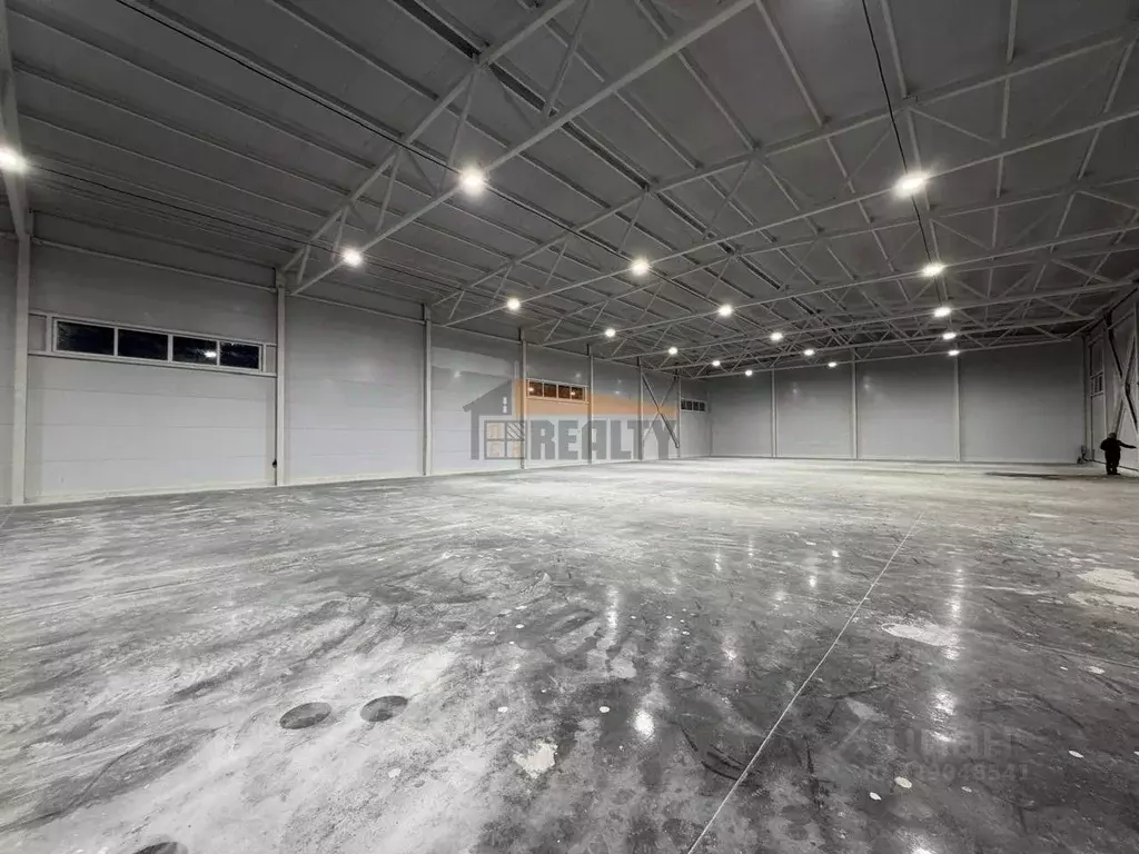 Склад в Московская область, Люберцы городской округ, д. Торбеево, ... - Фото 2