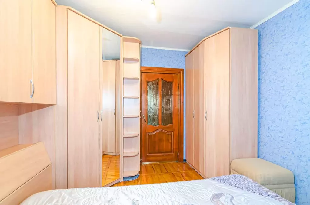 3-к кв. Краснодарский край, Анапа ул. Шевченко, 249 (64.7 м) - Фото 2