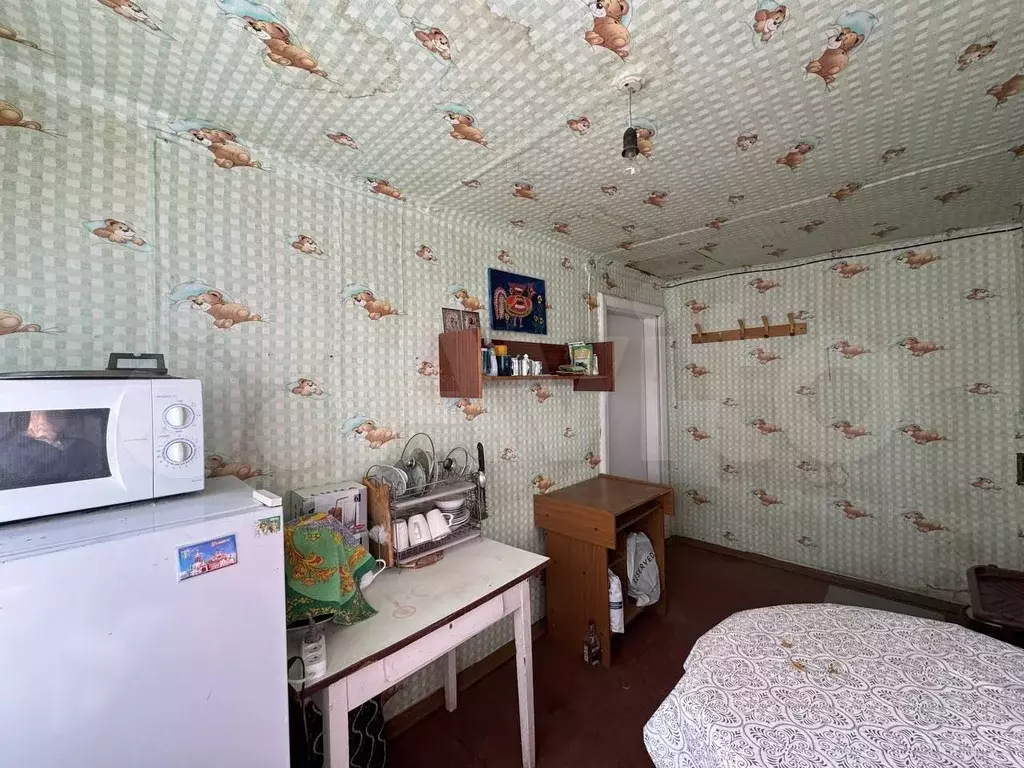 Дом 37,9 м на участке 4 сот. - Фото 1