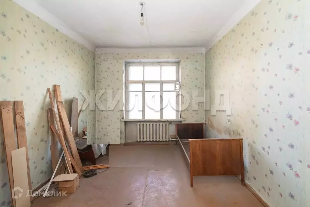 Продаётся 2-к квартира, 57 м - Фото 0