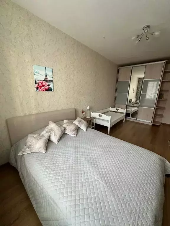 2-к кв. Санкт-Петербург просп. Героев, 27к1 (53.0 м) - Фото 2