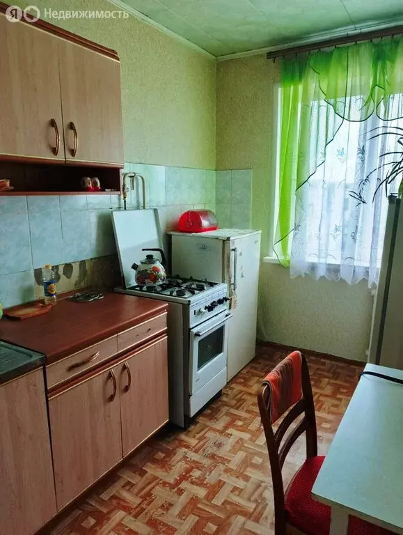 3-комнатная квартира: Тула, улица Максима Горького, 37 (64.6 м) - Фото 2