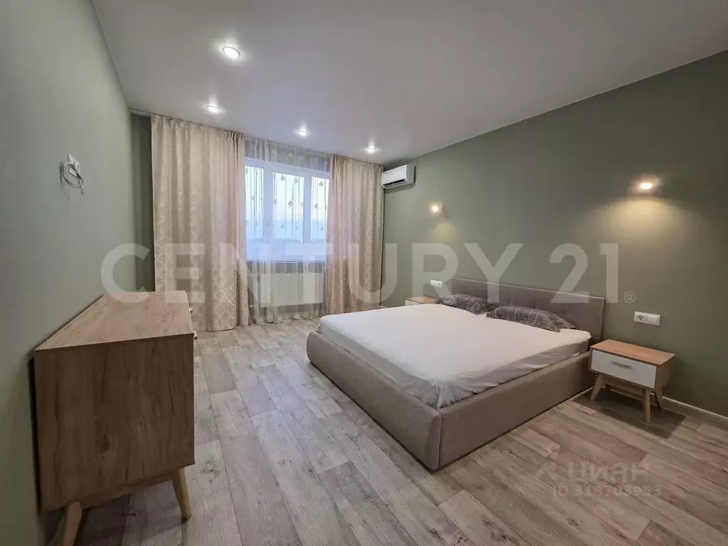 2-к кв. Севастополь ш. Лабораторное, 33к2 (48.0 м) - Фото 0