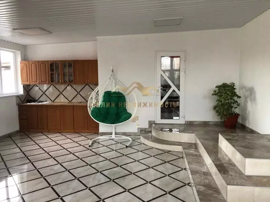 Дом в Крым, Раздольное пгт ул. Антона Кима, 13 (160 м) - Фото 1