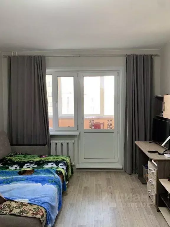 2-к кв. Чувашия, Чебоксары ул. Шумилова, 30 (53.8 м) - Фото 1