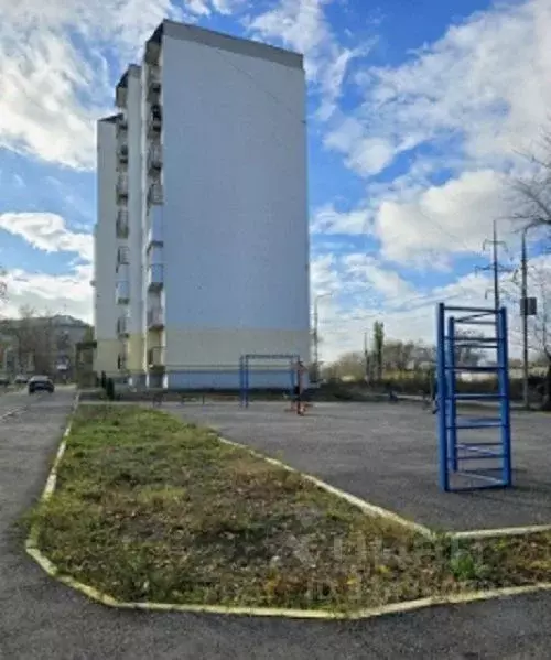 1-к кв. Саратовская область, Саратов Заречная ул., 25 (24.6 м) - Фото 2