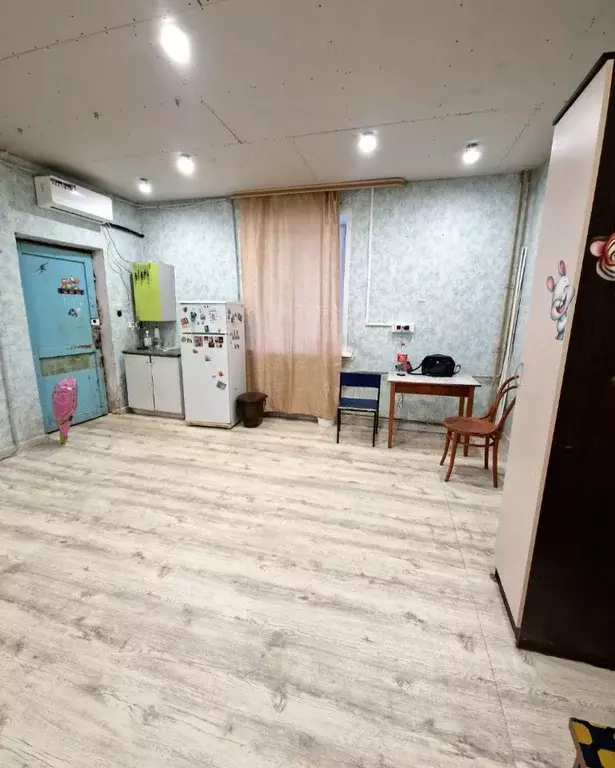 Комната Тверская область, Тверь ул. Ротмистрова, 23/6 (20.0 м) - Фото 1