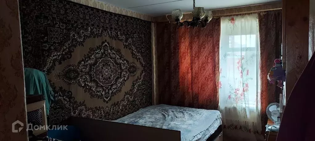 Продаётся 3-к квартира, 61.2 м - Фото 1