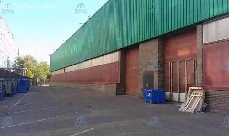 Склад (7006 м) - Фото 2