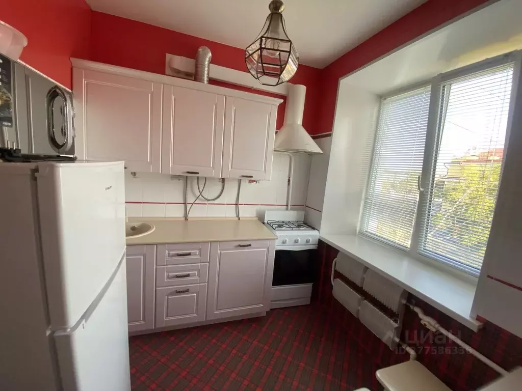 2-к кв. Оренбургская область, Оренбург ул. Богдана Хмельницкого, 6 ... - Фото 1