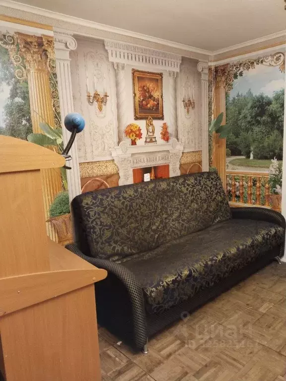 Комната Санкт-Петербург Северный просп., 16К1 (18.6 м) - Фото 2