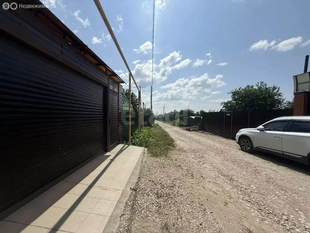 Дом в Самара, СПК Звёздочка, 9-я улица (17.6 м) - Фото 1