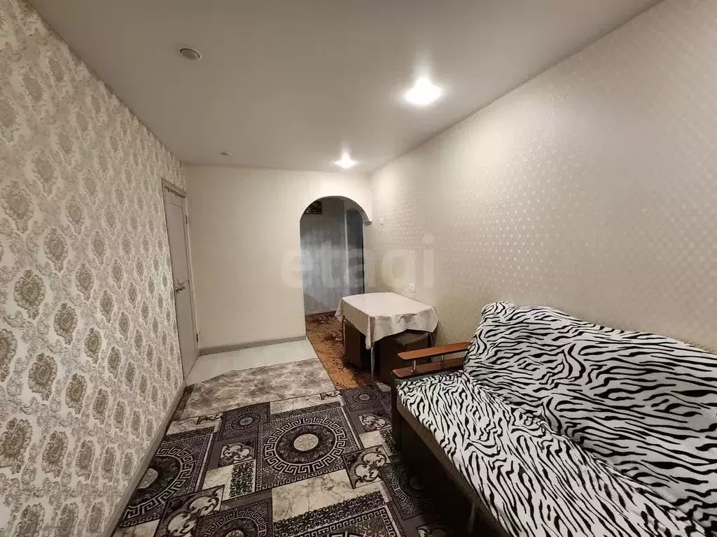 Комната Тюменская область, Тюмень Шаимский проезд, 5 (21.3 м) - Фото 1