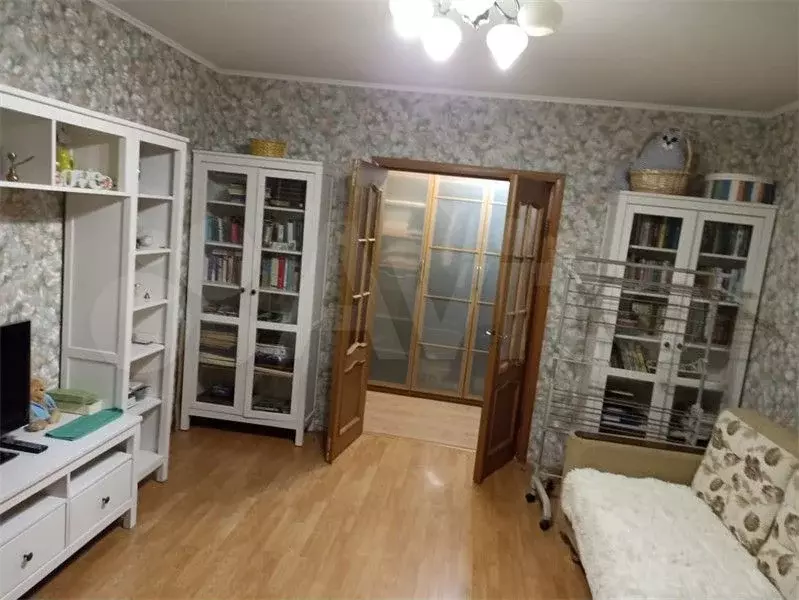 3-к. квартира, 61 м, 6/9 эт. - Фото 1