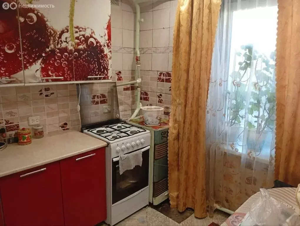 2-комнатная квартира: Белогорск, Нижнегорская улица, 41 (48.3 м) - Фото 2