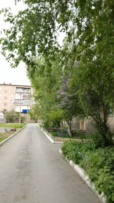 1-комнатная квартира: Орск, микрорайон Новый город, Тагильская улица, ... - Фото 2