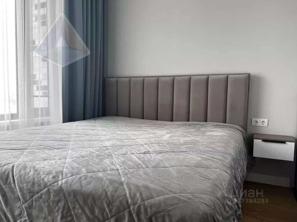 1-к кв. Москва Новоданиловская наб., 8к3 (37.0 м) - Фото 2