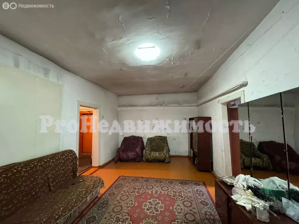 Дом в Кызыл, улица 26 Бакинских Комиссаров (58.2 м) - Фото 1