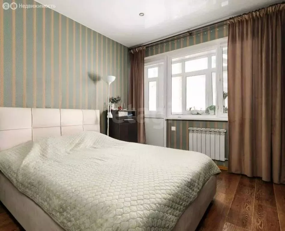 1-комнатная квартира: Сочи, Параллельная улица, 8/6 (45 м) - Фото 2