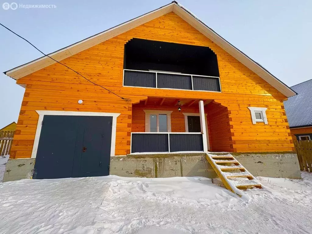 Дом в деревня Грановщина, Медовая улица (200 м) - Фото 1