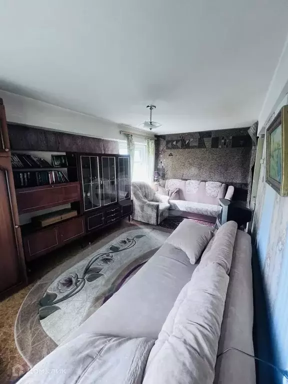 Продаётся 2-к квартира, 41.3 м - Фото 0