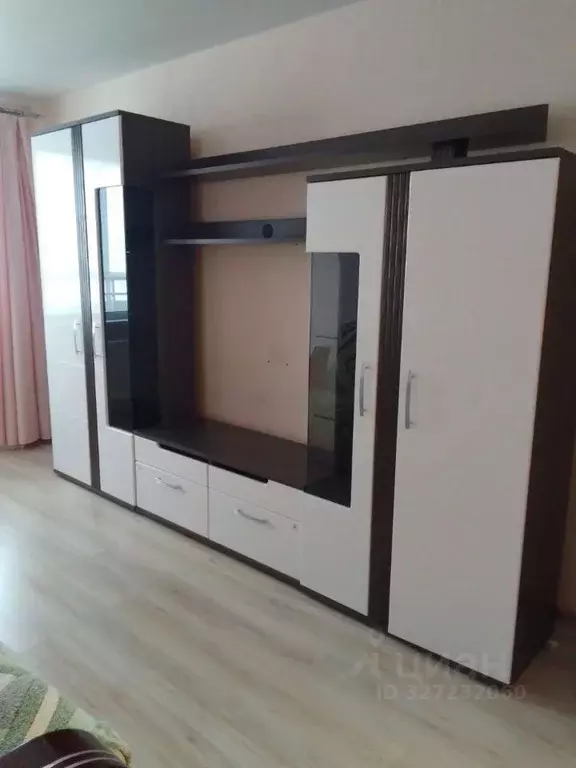 1-к кв. Удмуртия, Ижевск ул. Баранова, 92Б (33.5 м) - Фото 1