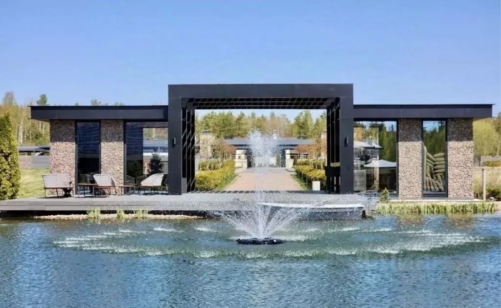 Участок в Ленинградская область, Выборгский район, Первомайское с/пос, ... - Фото 1